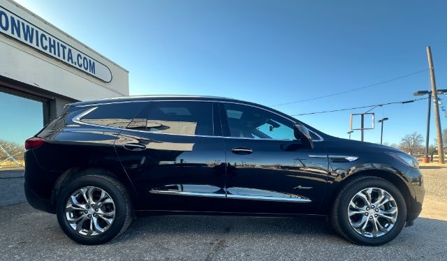 Buick Enclave Avenir FWD 2018