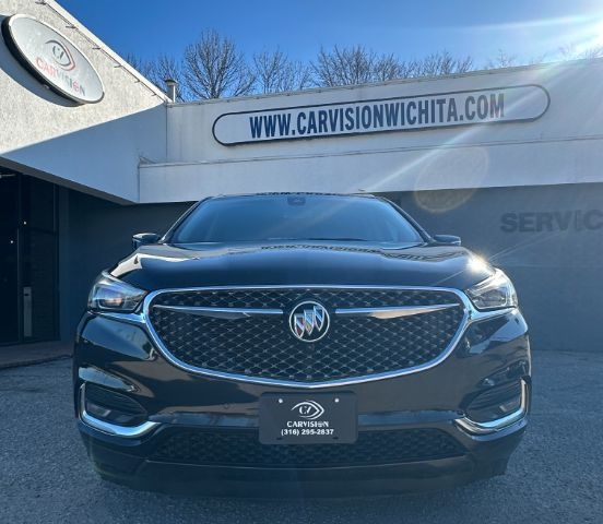 Buick Enclave Avenir FWD 2018