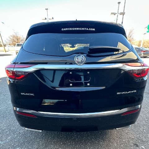 Buick Enclave Avenir FWD 2018