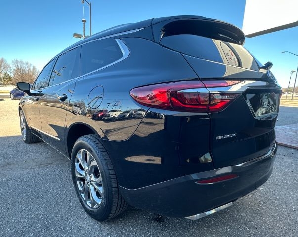 Buick Enclave Avenir FWD 2018