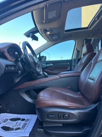 Buick Enclave Avenir FWD 2018