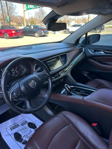 Buick Enclave Avenir FWD 2018