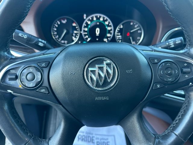 Buick Enclave Avenir FWD 2018