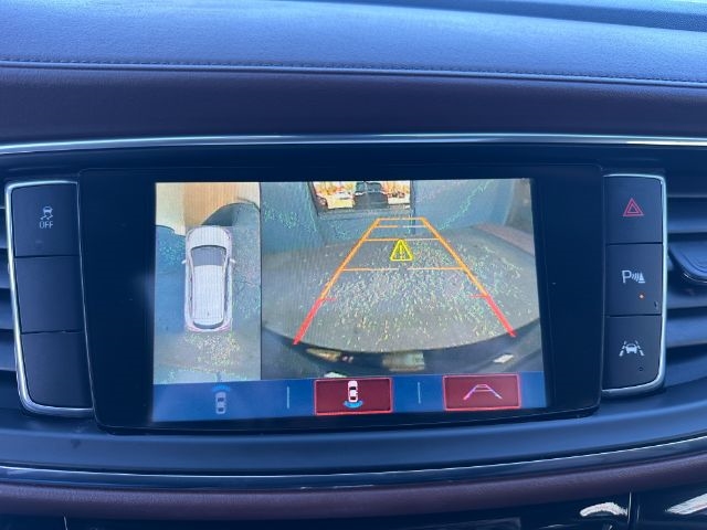 Buick Enclave Avenir FWD 2018