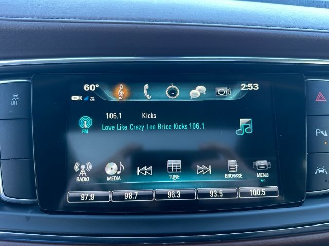 Buick Enclave Avenir FWD 2018