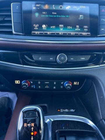 Buick Enclave Avenir FWD 2018