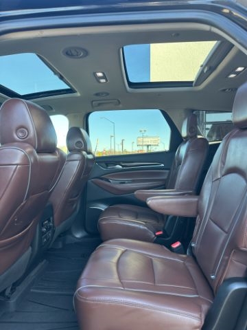 Buick Enclave Avenir FWD 2018