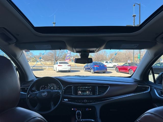 Buick Enclave Avenir FWD 2018