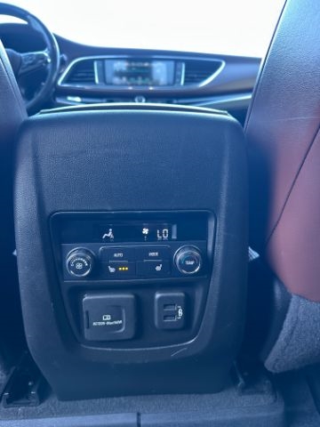 Buick Enclave Avenir FWD 2018