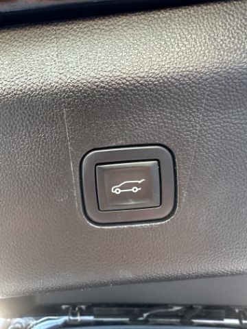 Buick Enclave Avenir FWD 2018