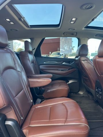 Buick Enclave Avenir FWD 2018