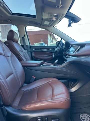 Buick Enclave Avenir FWD 2018