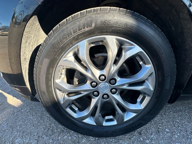 Buick Enclave Avenir FWD 2018