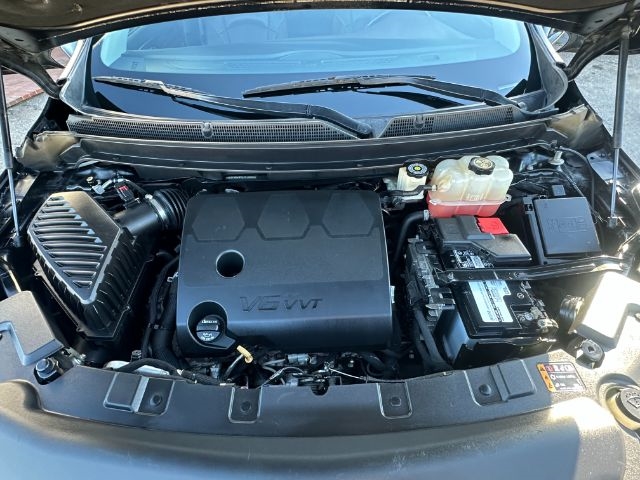 Buick Enclave Avenir FWD 2018