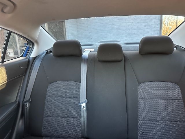 Kia Forte LX 6M 2018