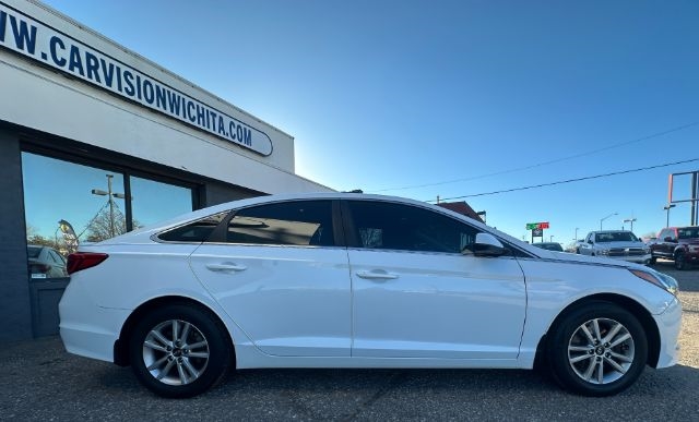 Hyundai Sonata SE 2015