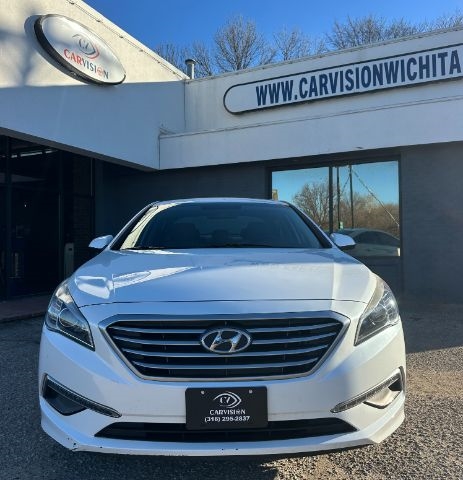 Hyundai Sonata SE 2015