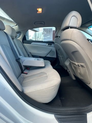 Hyundai Sonata SE 2015