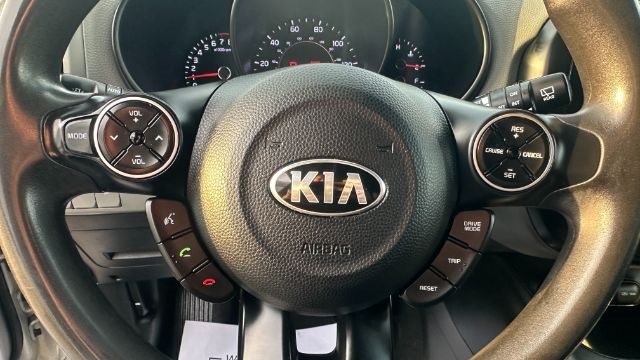 Kia Soul LX 2019