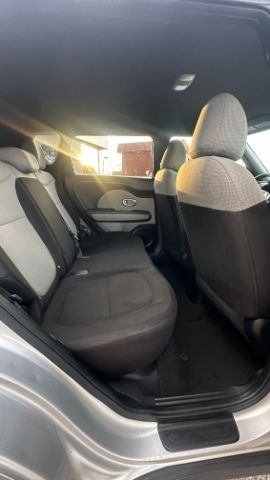 Kia Soul LX 2019
