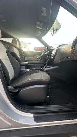 Kia Soul LX 2019