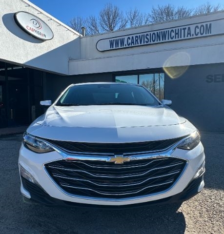 Chevrolet Malibu 1LT 2024