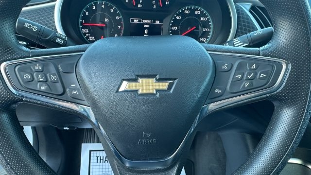 Chevrolet Malibu 1LT 2024
