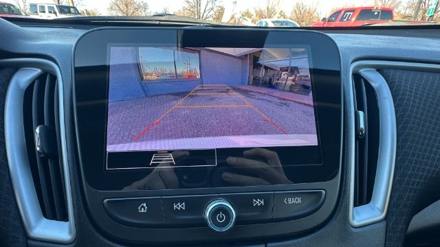 Chevrolet Malibu 1LT 2024