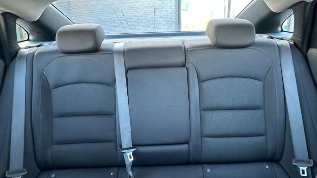 Chevrolet Malibu 1LT 2024