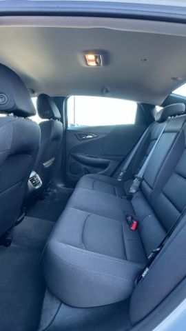 Chevrolet Malibu 1LT 2024