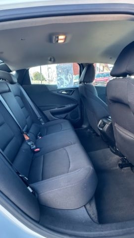 Chevrolet Malibu 1LT 2024