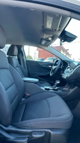 Chevrolet Malibu 1LT 2024