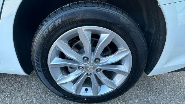 Chevrolet Malibu 1LT 2024