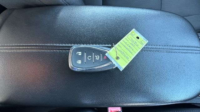 Chevrolet Malibu 1LT 2024