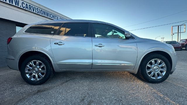 Buick Enclave Leather AWD 2015