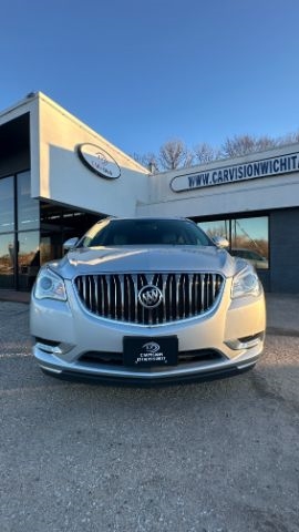 Buick Enclave Leather AWD 2015