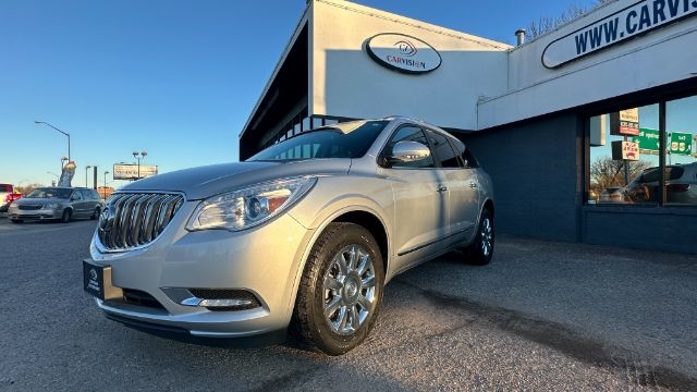 Buick Enclave Leather AWD 2015