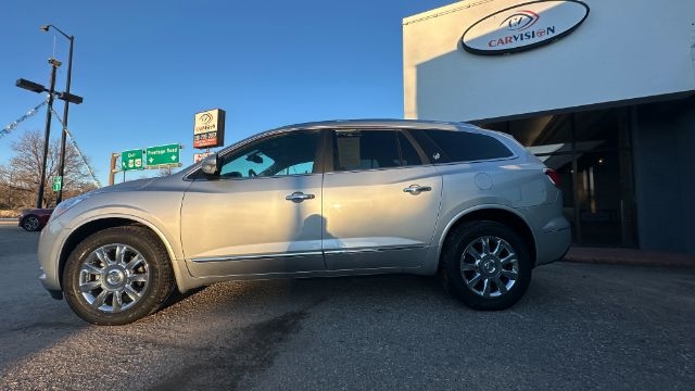 Buick Enclave Leather AWD 2015