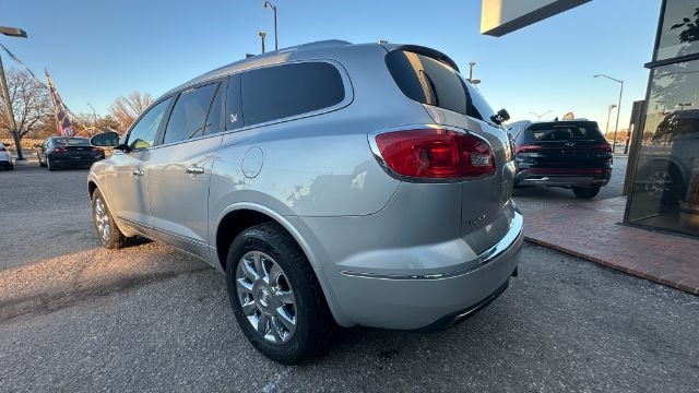 Buick Enclave Leather AWD 2015