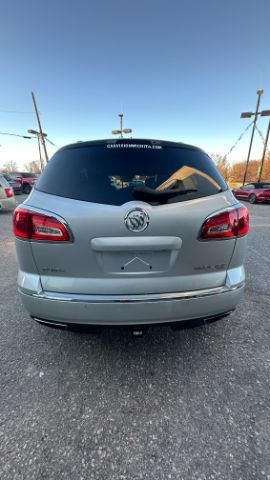 Buick Enclave Leather AWD 2015