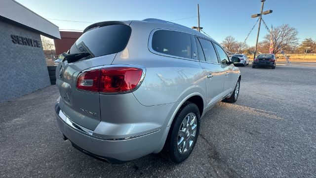 Buick Enclave Leather AWD 2015