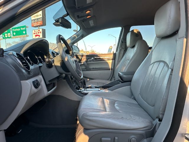 Buick Enclave Leather AWD 2015