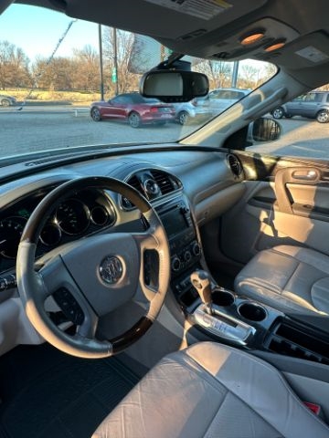 Buick Enclave Leather AWD 2015