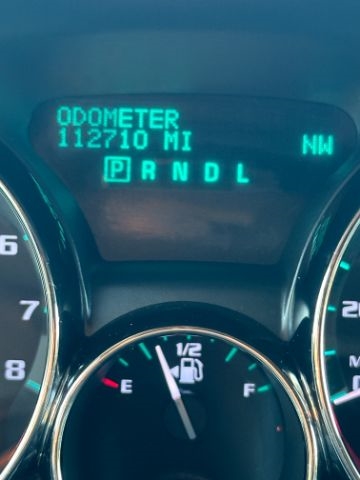 Buick Enclave Leather AWD 2015