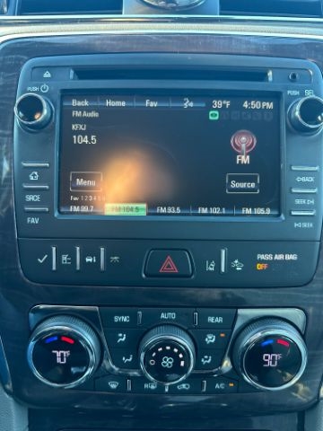 Buick Enclave Leather AWD 2015