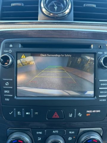 Buick Enclave Leather AWD 2015