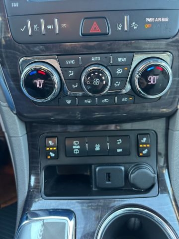 Buick Enclave Leather AWD 2015