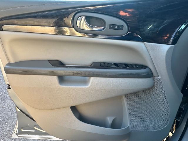 Buick Enclave Leather AWD 2015