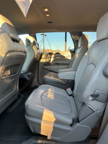 Buick Enclave Leather AWD 2015