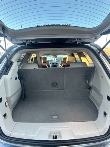 Buick Enclave Leather AWD 2015